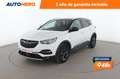Opel Grandland X 1.2 Turbo 120 Jahre Wit - thumbnail 1