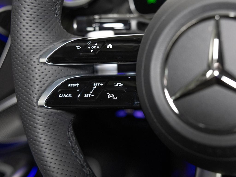 Mercedes-Benz CLA 250 CLE 300 4MATIC Cabriolet AMG BURM NIGHT MEMO 360 — photo 15