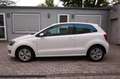 Volkswagen Polo V Life BlueMotion/BMT SitzH Tempomat Klima Weiß - thumbnail 11