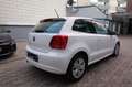 Volkswagen Polo V Life BlueMotion/BMT SitzH Tempomat Klima Weiß - thumbnail 2