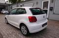 Volkswagen Polo V Life BlueMotion/BMT SitzH Tempomat Klima Weiß - thumbnail 4