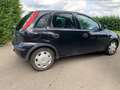 Opel Corsa Corsa 1.2i XEP 16v twinport Noir - thumbnail 2