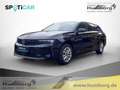 Opel Astra L Sports Tourer Business Edition 1.5 D EU6e Navi L Schwarz - thumbnail 1