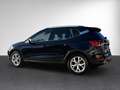 SEAT Arona 1.5 TSI DSG FR LED+NAVI+GRA+BEATS+PDC+SIHZ Schwarz - thumbnail 4