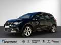 SEAT Arona 1.5 TSI DSG FR LED+NAVI+GRA+BEATS+PDC+SIHZ Schwarz - thumbnail 1