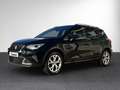 SEAT Arona 1.5 TSI DSG FR LED+NAVI+GRA+BEATS+PDC+SIHZ Schwarz - thumbnail 2