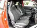 Abarth 500 e Cabrio Turismo Piros - thumbnail 6