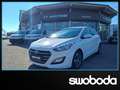 Hyundai i30 1,4 CVVT Start/Stopp GO Weiß - thumbnail 1