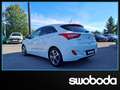 Hyundai i30 1,4 CVVT Start/Stopp GO Weiß - thumbnail 7