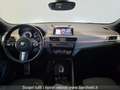 BMW X2 sdrive18i 136cv auto Blanc - thumbnail 6