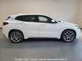 BMW X2 sdrive18i 136cv auto Blanc - thumbnail 3