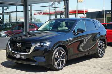 2.5 e-SkyActiv PHEV Takumi Plus | Pano | BOSE | 36