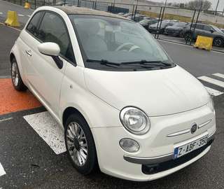 500 C 1.2 Lounge