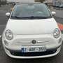 Fiat 500C 500 C 1.2 Lounge Blanc - thumbnail 4