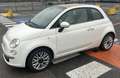 Fiat 500C 500 C 1.2 Lounge Blanc - thumbnail 2