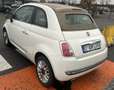 Fiat 500C 500 C 1.2 Lounge Blanc - thumbnail 3