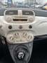 Fiat 500C 500 C 1.2 Lounge Blanc - thumbnail 10