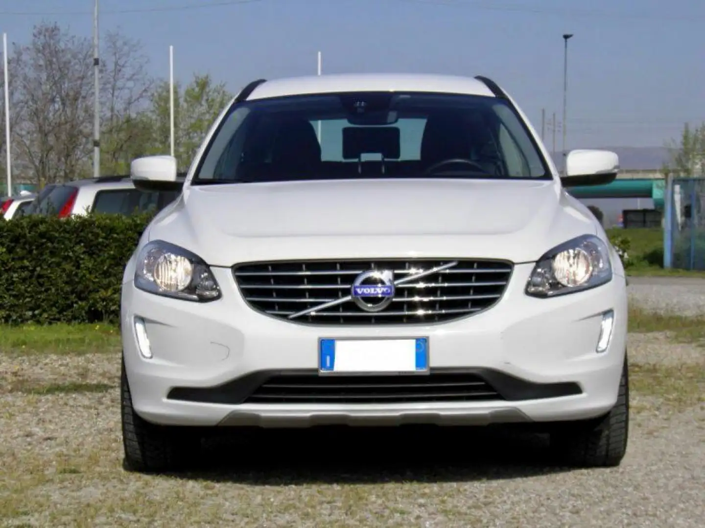 Volvo XC60 2.0 d4 Business 190cv geartronic - 1