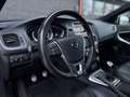 Volvo V40 2.0 T4 Business Sport l Pano l Leder l Trekhaak l Schwarz - thumbnail 7