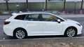 Toyota Corolla 2. 0 Hybrid Touring Sports Business Edition Weiß - thumbnail 4