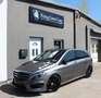Mercedes-Benz B 220 CDI 4M AMG SPORTPAKET+DISTRONIC+PANO+AHK Grau - thumbnail 1