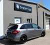 Mercedes-Benz B 220 CDI 4M AMG SPORTPAKET+DISTRONIC+PANO+AHK Grau - thumbnail 4