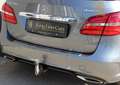 Mercedes-Benz B 220 CDI 4M AMG SPORTPAKET+DISTRONIC+PANO+AHK Grau - thumbnail 11