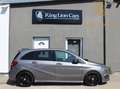 Mercedes-Benz B 220 CDI 4M AMG SPORTPAKET+DISTRONIC+PANO+AHK Grau - thumbnail 5