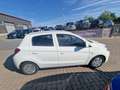Mitsubishi Space Star 1.0 Diamant/2.Ha/Klima/5.Tür/ZV/Eu6/Tüv05.27 Weiß - thumbnail 4