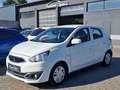 Mitsubishi Space Star 1.0 Diamant/2.Ha/Klima/5.Tür/ZV/Eu6/Tüv05.27 Weiß - thumbnail 1