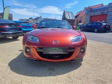MX-5 1.8i Hanabi * Speciale serie Kenko * in perfecte staat!!!