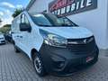 Opel Vivaro B Kasten/Kombi Kasten L1H1  2,7t* Blanc - thumbnail 7