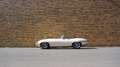 Jaguar E-Type 3.8 Flat Floor - Einer der Letzten seiner Art Blanc - thumbnail 17