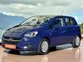 Opel Corsa-e Corsa E Selection *1.Hand*Klima* Blauw - thumbnail 3