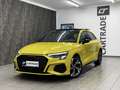 Audi A3 SB 40 TFSI e 2x S-line S-tronic / MATRIX-LED/ V... Gelb - thumbnail 4