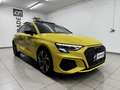Audi A3 SB 40 TFSI e 2x S-line S-tronic / MATRIX-LED/ V... Gelb - thumbnail 5
