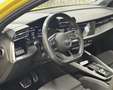 Audi A3 SB 40 TFSI e 2x S-line S-tronic / MATRIX-LED/ V... Gelb - thumbnail 12