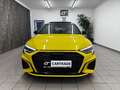 Audi A3 SB 40 TFSI e 2x S-line S-tronic / MATRIX-LED/ V... Gelb - thumbnail 3