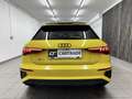 Audi A3 SB 40 TFSI e 2x S-line S-tronic / MATRIX-LED/ V... Gelb - thumbnail 8