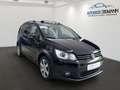 Volkswagen Touran 1,4 TSI Cross*7-Sitze*Aut*Pano*Leder*R-Ka Schwarz - thumbnail 3
