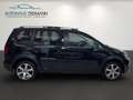 Volkswagen Touran 1,4 TSI Cross*7-Sitze*Aut*Pano*Leder*R-Ka Schwarz - thumbnail 6