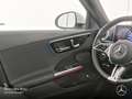 Mercedes-Benz C 180 T AVANTG+360+LED+TOTW+KEYLESS+9G Weiß - thumbnail 11