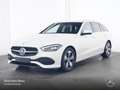 Mercedes-Benz C 180 T AVANTG+360+LED+TOTW+KEYLESS+9G Weiß - thumbnail 2