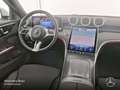 Mercedes-Benz C 180 T AVANTG+360+LED+TOTW+KEYLESS+9G Weiß - thumbnail 8
