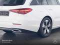 Mercedes-Benz C 180 T AVANTG+360+LED+TOTW+KEYLESS+9G Weiß - thumbnail 12