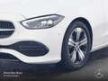 Mercedes-Benz C 180 T AVANTG+360+LED+TOTW+KEYLESS+9G Weiß - thumbnail 5