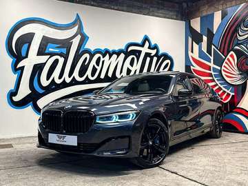 3.0 Ld*AUT*XDRIVE*LUCHTV.*FULL-OPTION*