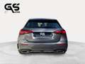 Mercedes-Benz A 180 180d 7G-DCT Gris - thumbnail 5