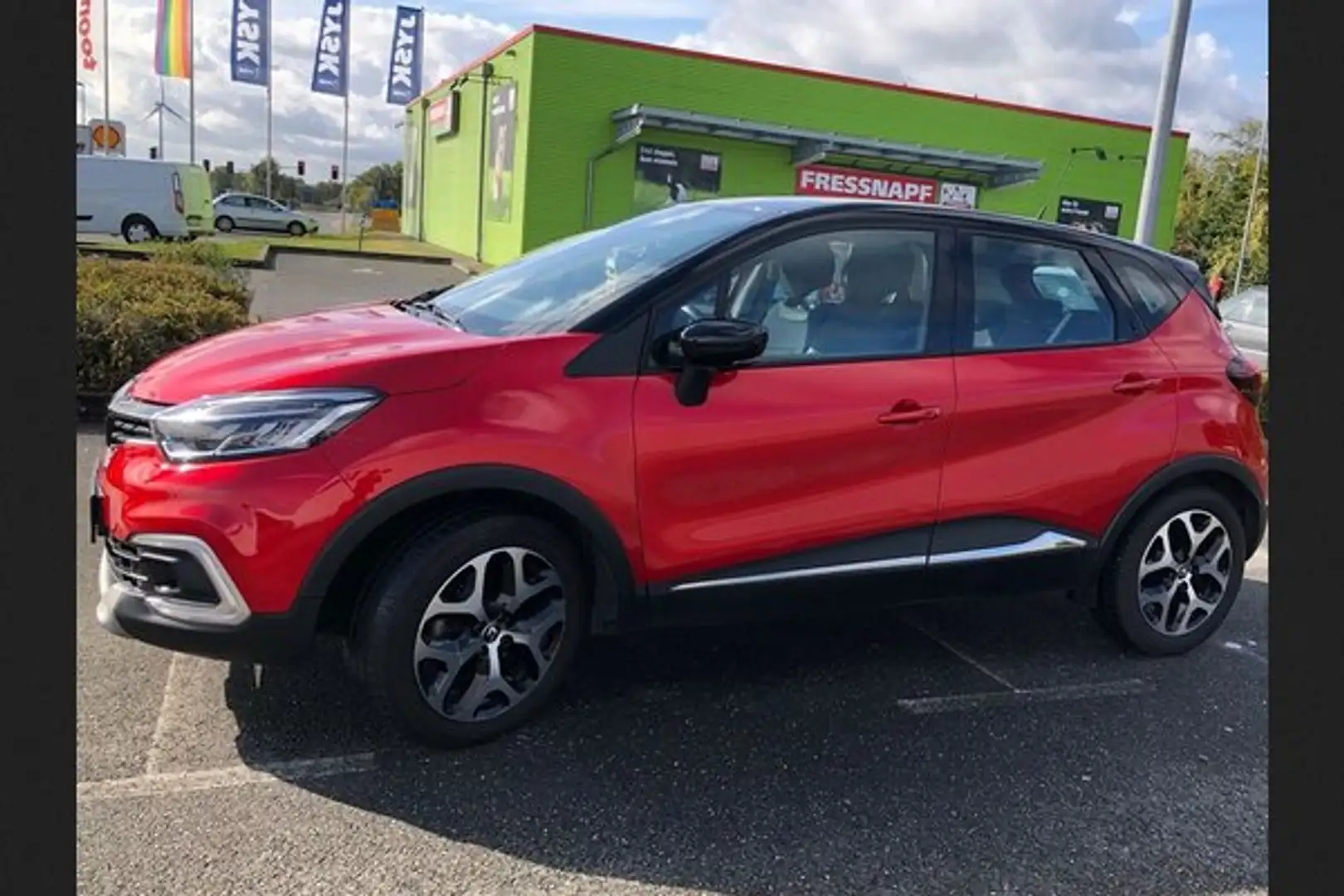 Renault Captur Captur ENERGY dCi 90 - 2
