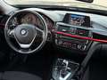 BMW 318 318d GT Navi. Sportsitze. PDC. Noir - thumbnail 12